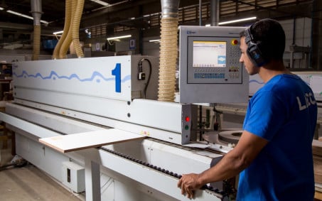 Firjan/Senai oferece cursos profissionalizantes gratuitos em Nova Iguaçu