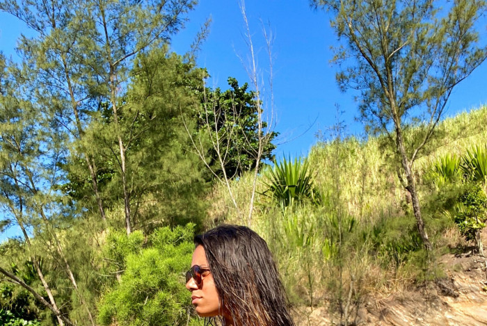 Eduarda Geórgia - Instagram: @georgia_duda