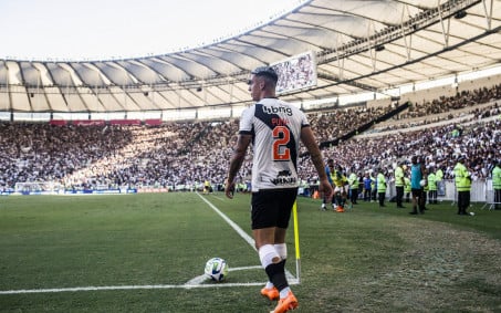 Vasco rebate argumentos de Flamengo, Fluminense e Governo do Rio sobre licitação do Maracanã