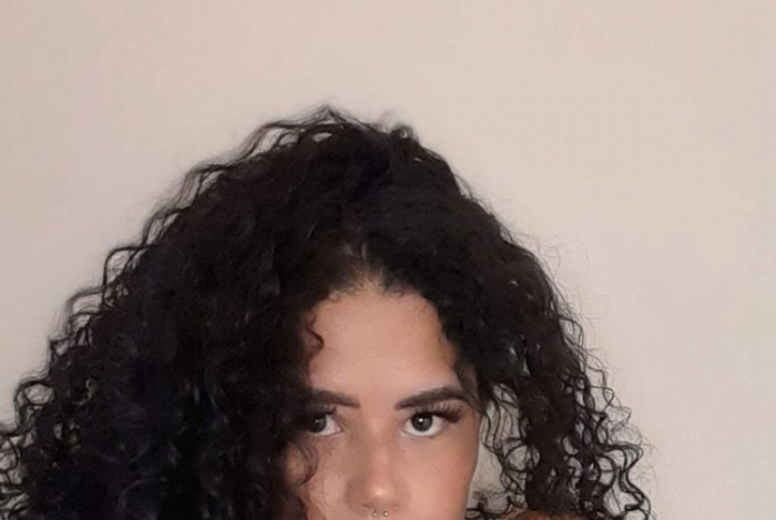 Jane Bernardino - Instagram: @eusou.kika