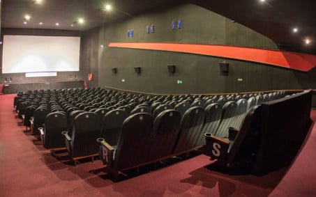 Nova Iguaçu é protagonista na Mostra Rio + Baixada Cine, nesta sexta-feira