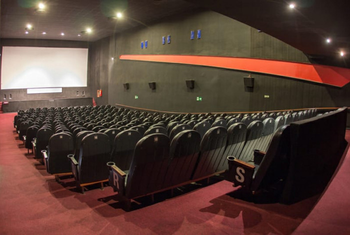 Mostra Rio + Baixada Cine terá programação original nesta sexta-feira. Veja como assistir.