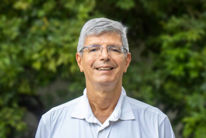 M&eacute;dico Roberto Medronho &eacute; eleito novo reitor da UFRJ