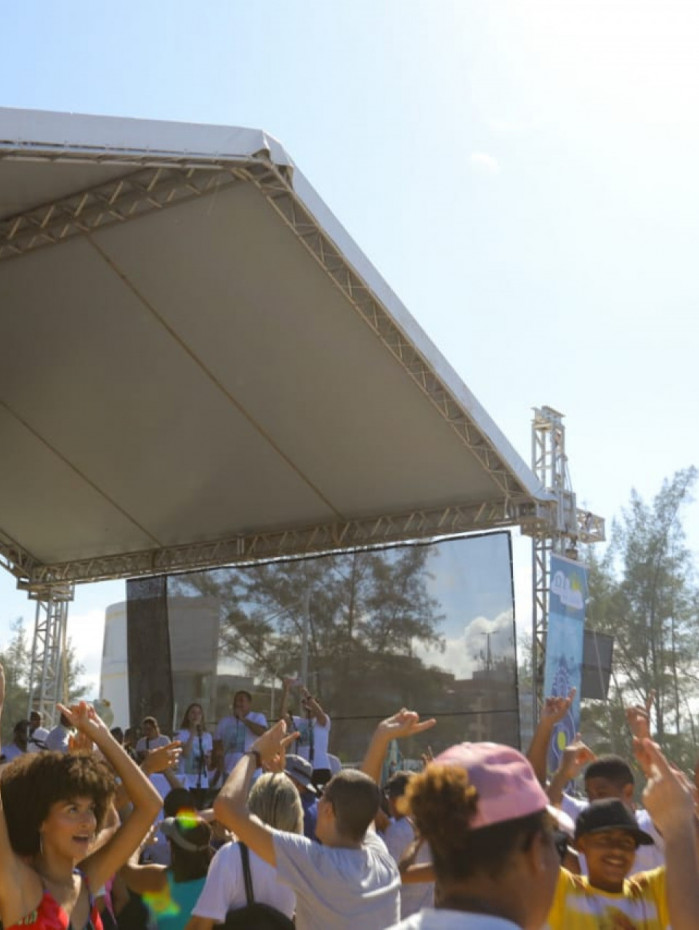 Celebra&ccedil;&atilde;o acontece para relembrar a vida de Guido Sch&auml;ffer