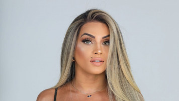 Musa fitness revela pedido ousado feito por jogador famoso: 'Quer uma