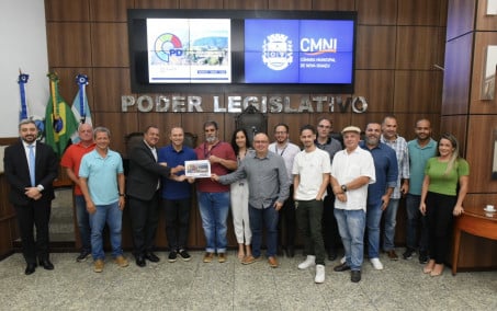 Nova Iguaçu inicia elaboração de Plano Diretor do município