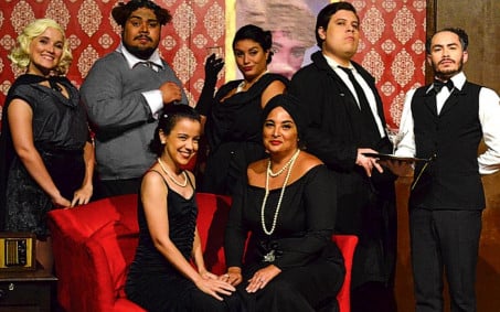 Nova Iguaçu tem espetáculo teatral com entrada gratuita nesta sexta