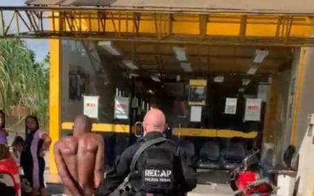 Foragido da Justiça condenado a 12 anos por tráfico é preso em Xerém