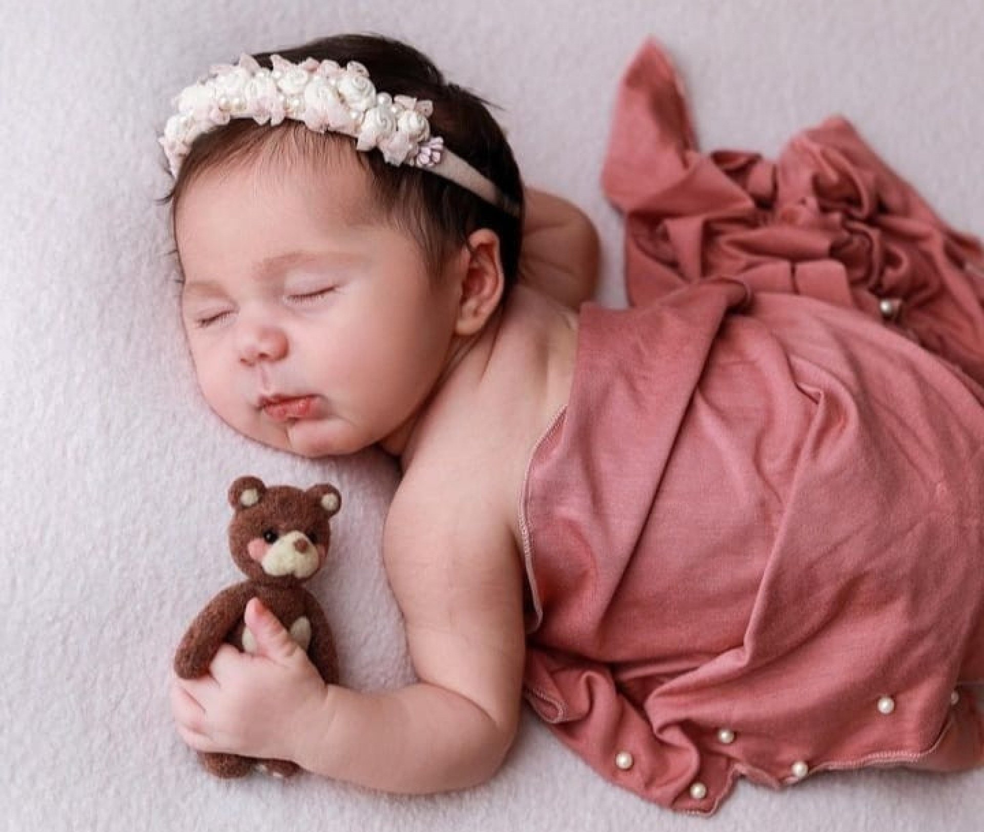 Lua é a primeira filha de Viih Tube e Eliezer - Reprodução/Instagram