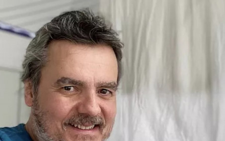 Após 42 anos de Globo, Cássio Gabus Mendes deixa emissora