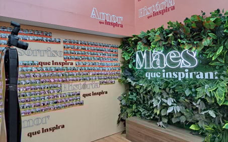 Fim de semana das mães tem programação com shows e eventos em Nova Iguaçu