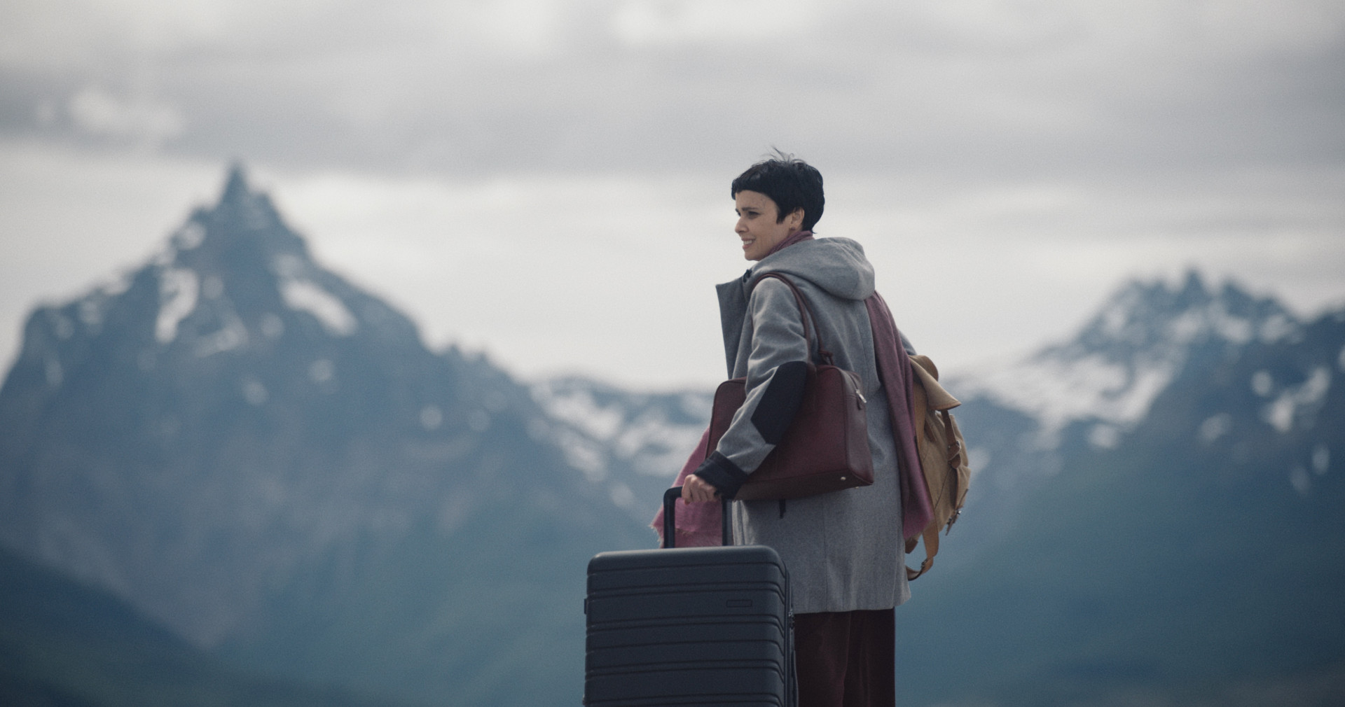 Débora Falabella - Divulgação 