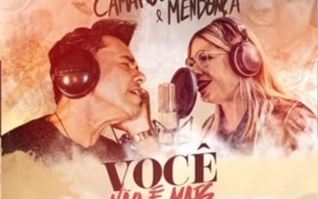 Parceria de Zezé Di Camargo com Marília Mendonça é lançada após 3 anos