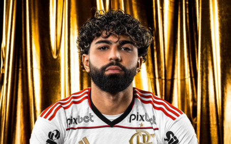 América do México teria interesse na contratação de Gabigol, do Flamengo, diz portal