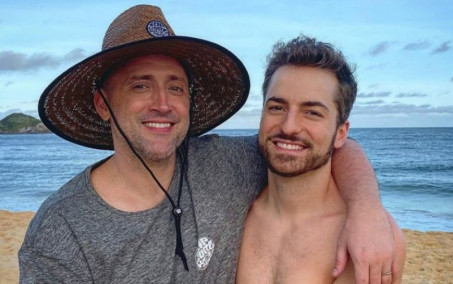 Thales Bretas celebra assinatura do decreto que regulamenta à Lei Paulo Gustavo