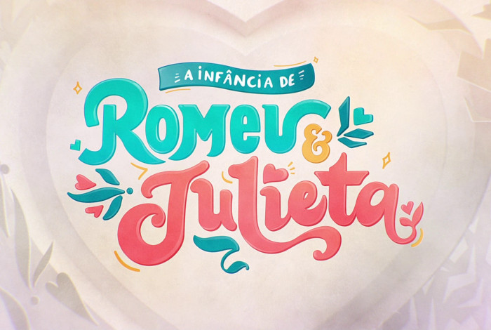 "A Infância de Romeu e Julieta"