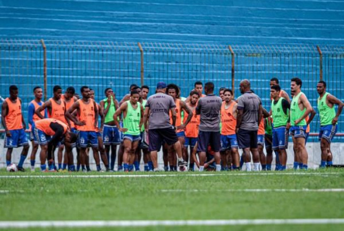 Olaria vai estrear na A2 diante do Americano, hoje, fora de casa