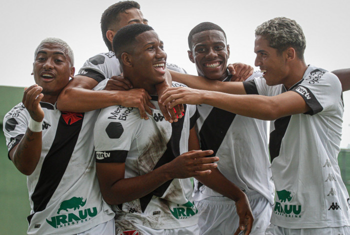 Vasco Sub-20