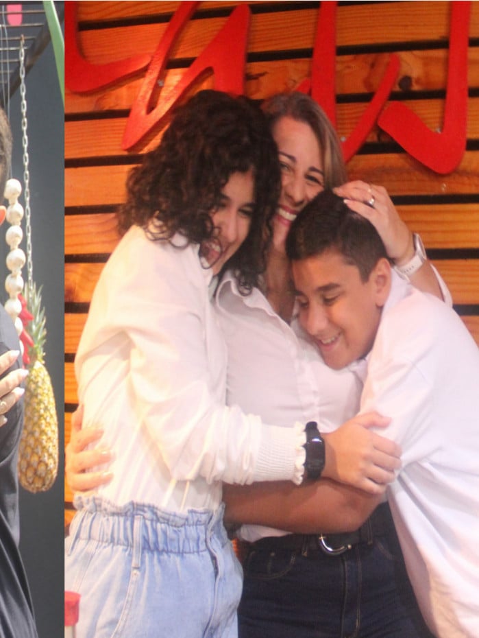 Conciliando as tarefas profissionais com as maternas, mães de Nova Iguaçu celebram seu dia neste domingo com os filhos.