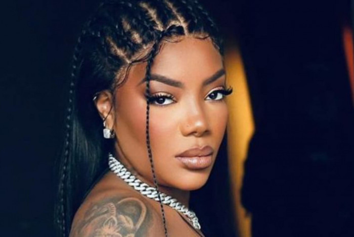 Alto valor de ingresso para show de Ludmilla choca internautas