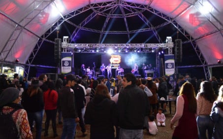 Festa do Pinhão movimenta Visconde de Mauá neste fim de semana