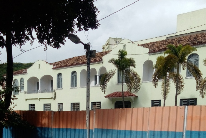 ALCEU NOVA IGUA&Ccedil;U