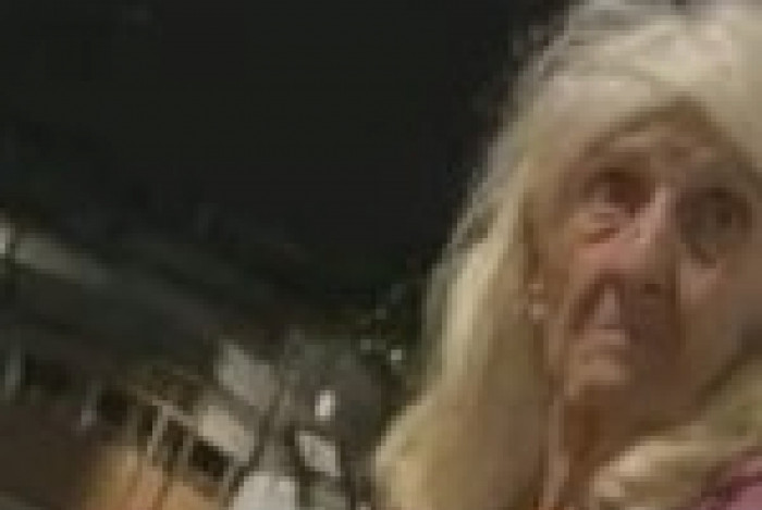 Neide Oliveira Le&atilde;o, de 83 anos, foi asfixiada pela filha na ter&ccedil;a-feira (16)