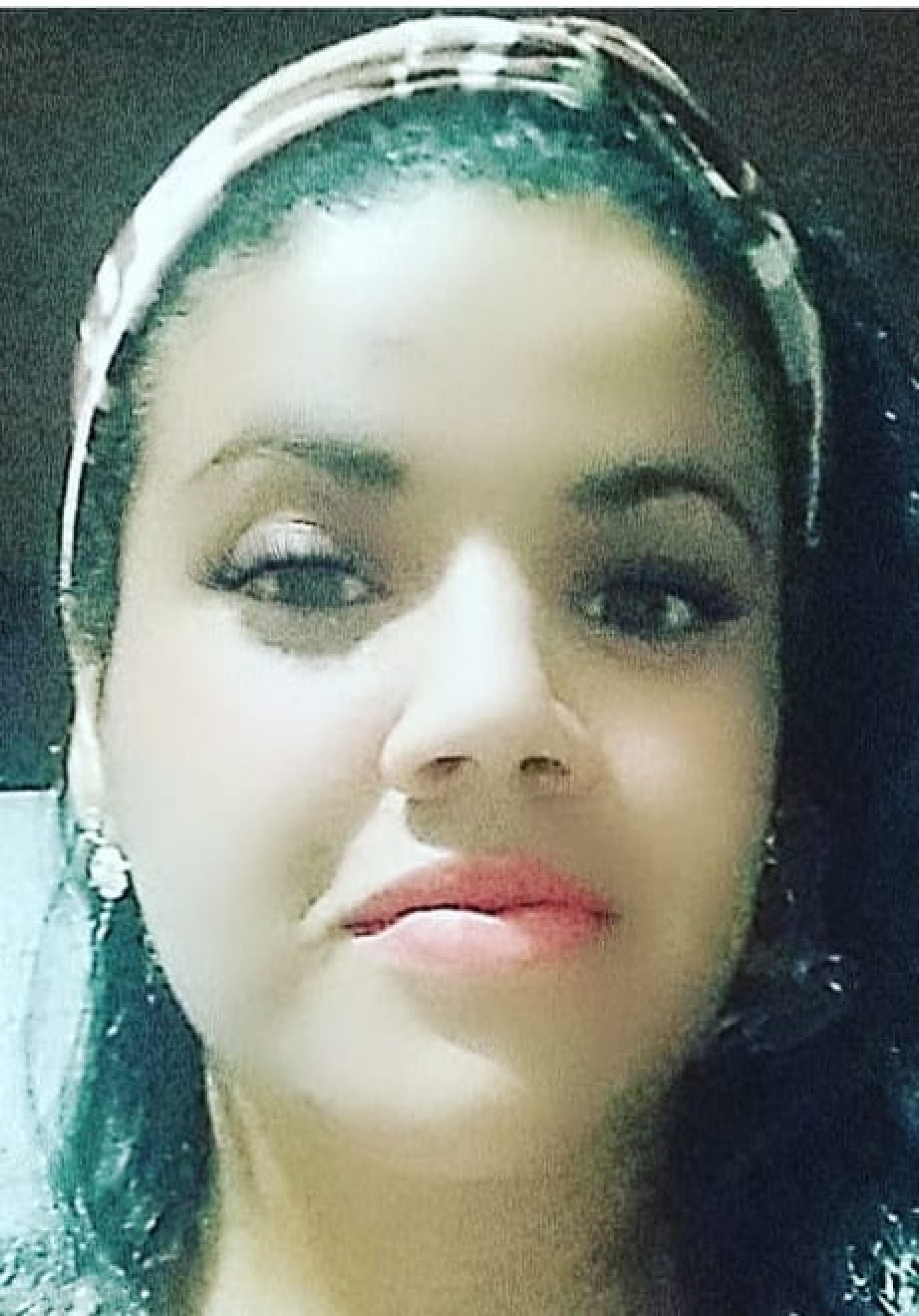 Bombeira civil D&eacute;borah de Magalh&atilde;es, de 32 anos, desapareceu ap&oacute;s desembarcar, na &uacute;ltima ter&ccedil;a-feira, na Rodovi&aacute;ria Novo Rio, na Regi&atilde;o Central do Rio de Janeiro   