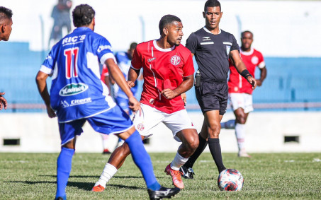 Resende perde para o America na estreia da Série A2 do Carioca