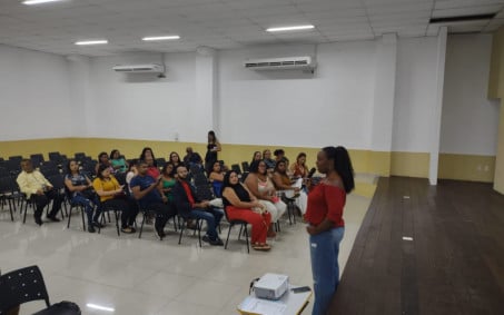 Nova Iguaçu promove reunião para candidatos a conselheiros tutelares
