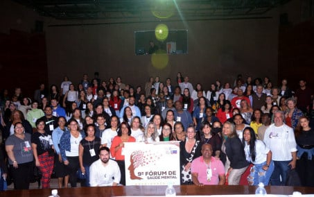 Evento em Nova Iguaçu celebra o Dia da Luta Antimanicomial