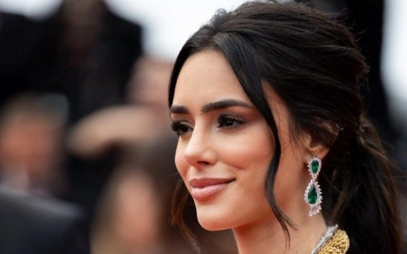Bruna Biancardi esclarece presença no Festival de Cinema de Cannes