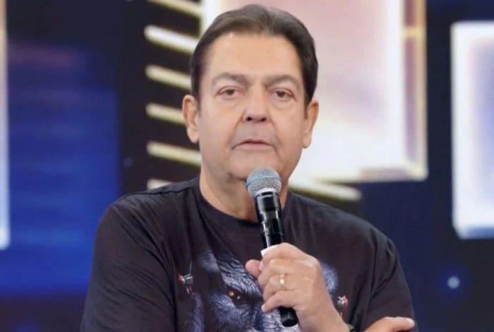 Faustão