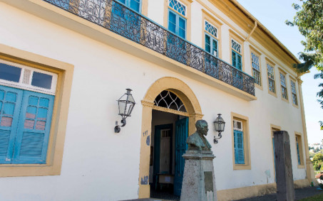 Reunião debate implantação da Lei Paulo Gustavo