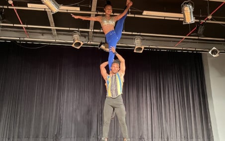 Festival das Artes de Nova Iguaçu segue nesta sexta com mais eventos