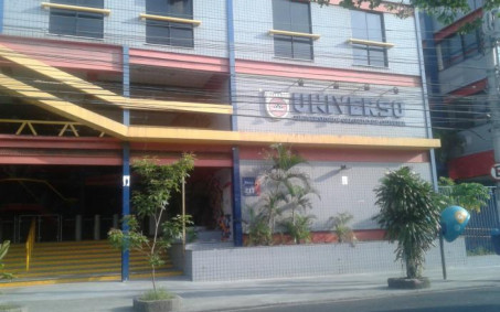 Sindicato Jornalistas do RJ realiza Fórum de Jornalismo na Universo