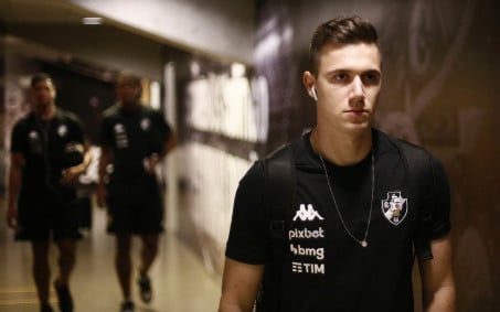 'A situação do futebol é alarmante', diz diretoria do Vasco em comunicado à SAF