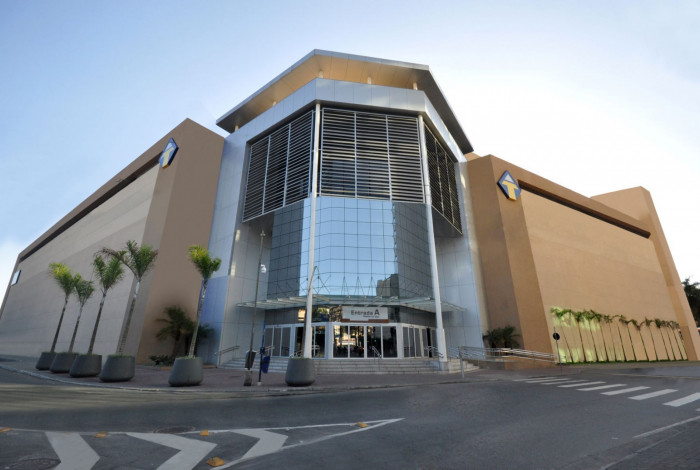 TopShopping terá campanha para recolhimento de agasalhos para doação a pessoas em situação de vulnerabilidade.