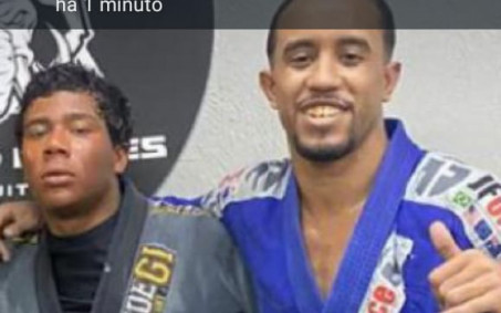 Polícia investiga desparecimento de professor e aluno de jiu-jítsu na Zona Oeste do Rio