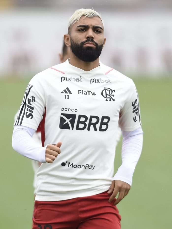 Gabigol