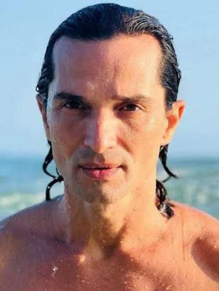 Ator Jeff Machado foi morto em 2023