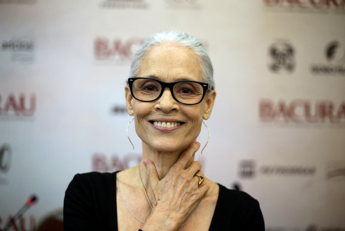 Sonia Braga