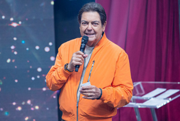 Faustão