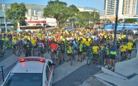 Nova Iguaçu celebrou 25 anos de fundação do Parque Natural Municipal