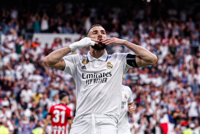 Benzema