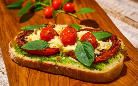 Prefeitura de Paty promove Circuito Gastronômico Sabores da Terra do Tomate