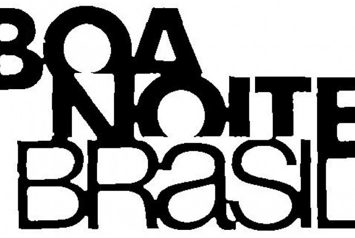 Boa Noite Brasil