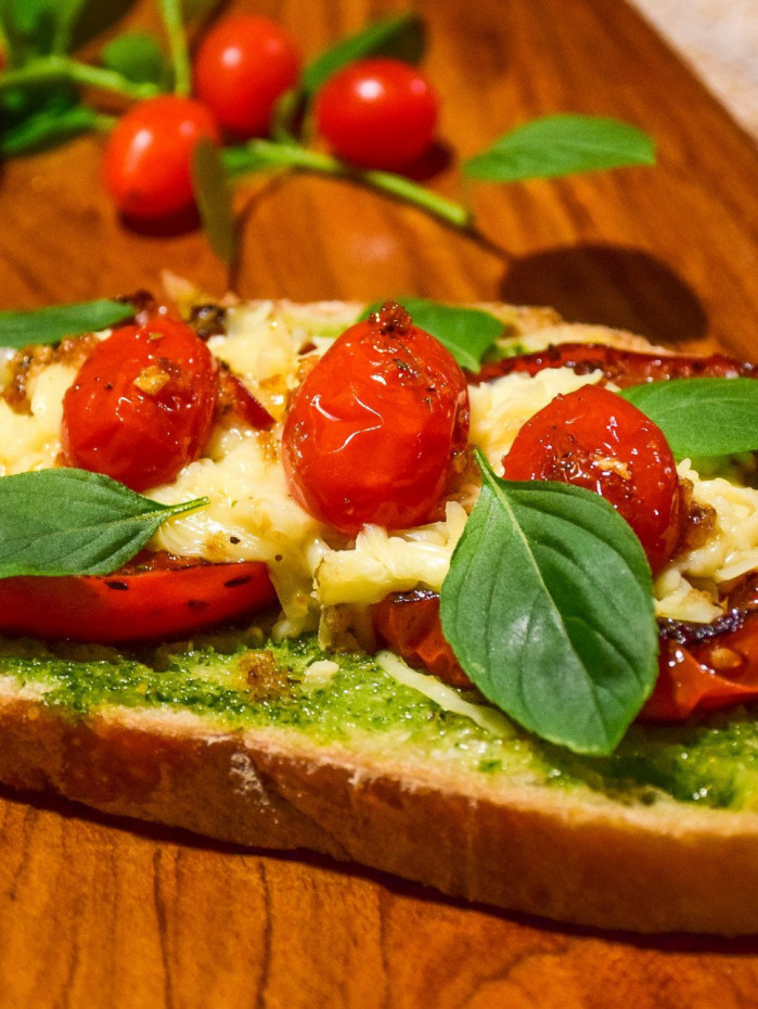 A princ&iacute;pio, pratos especiais estar&atilde;o dispon&iacute;veis apenas durante o Circuito