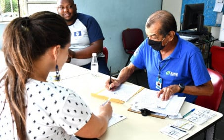 Sine divulga calendário de projeto itinerante