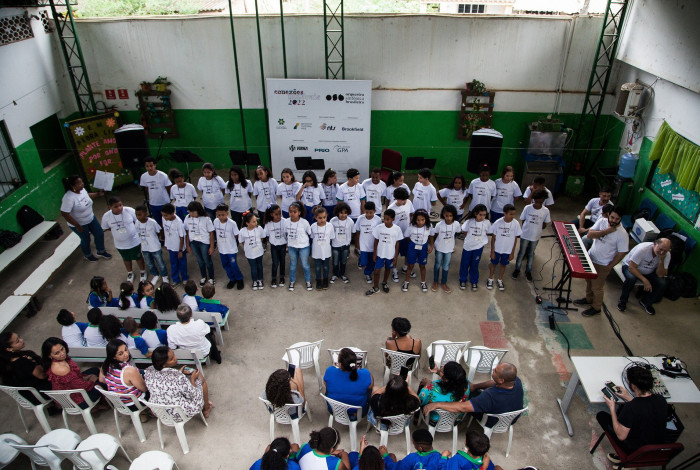  Orquestra Sinfônica Brasileira